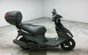 SUZUKI ADDRESS V125 S CF4MA