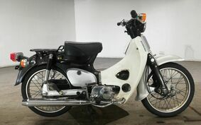 HONDA C70 SUPER CUB HA02