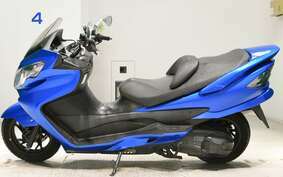 SUZUKI SKYWAVE 250 (Burgman 250) M CJ45A