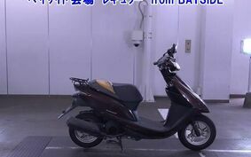 HONDA DIO 7 AF68