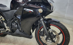 HONDA CBR250R MC41