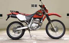 HONDA XR250 MD30