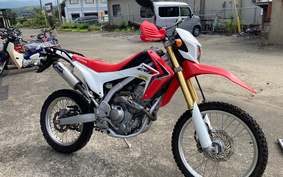 HONDA CRF250L MD38