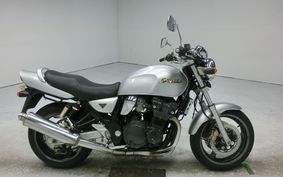 SUZUKI INAZUMA 400 (GSX400) 2002 GK7BA