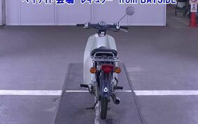 HONDA C70 SUPER CUB C70