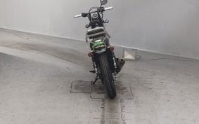 KAWASAKI 250TR BJ250F