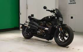 HARLEY RH1250S 2022 ZC4