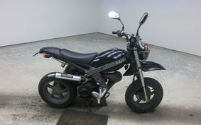 SUZUKI TR50 STREET MAGIC S CA1LB