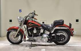 HARLEY FLSTC 1340 1997 BJL