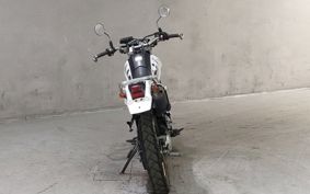 YAMAHA SEROW 250 DG17J