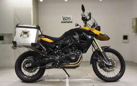 BMW F800GS 2010 0219