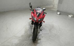 YAMAHA FZS600 FAZER 2003 RJ02