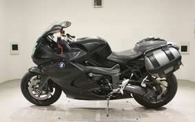 BMW K1300S 2013