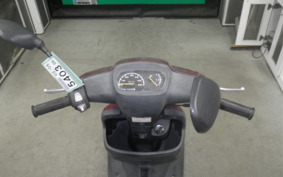 YAMAHA JOG APRIO 4JP