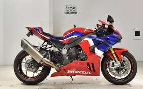 HONDA CBR1000RR RSP 2020 SC82