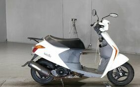 SUZUKI LET's 5 CA47A