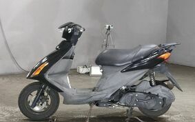 SUZUKI ADDRESS V125 S CF4MA