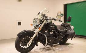 SUZUKI INTRUDER 400 Classic 2008 VK54A