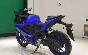 YAMAHA YZF-R25 RG43J