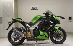 KAWASAKI NINJA 1000 A 2012 ZXT00G