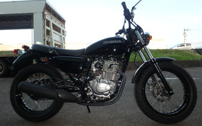 HONDA CB223S MC40