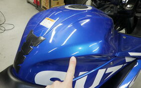 SUZUKI GIXXER 250 SF ED22B