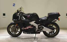 HONDA CBR250RR MC22