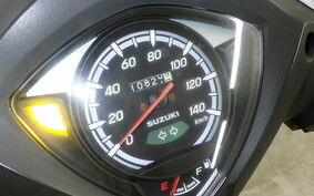 SUZUKI ADDRESS 110 CF47A