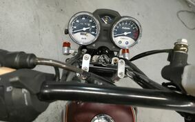 SUZUKI GN125 F Gen.2 PCJ2N