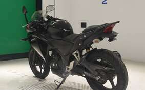 HONDA CBR250R GEN 3 MC41