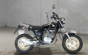 HONDA APE 100 HC07