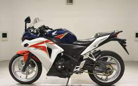 HONDA CBR250R GEN 3 MC41