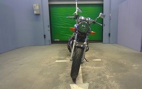 HONDA CB750 GEN 2 2007 RC42