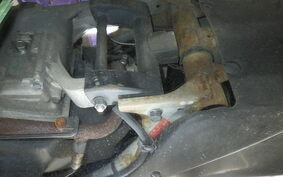 SUZUKI ADDRESS V50 Gen.2 CA44A