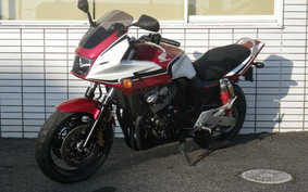 HONDA CB400 SUPER BOLDOR 2006 NC39