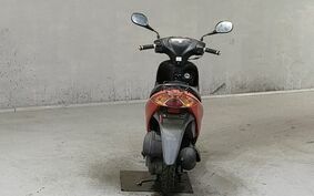 SUZUKI ADDRESS V50 G Type CA44A