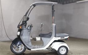 HONDA GYRO TA03