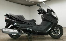 SUZUKI SKYWAVE 250 (Burgman 250) CJ46A