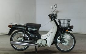 SUZUKI BIRDIE 50 BA14A