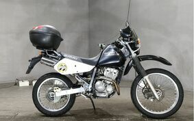 SUZUKI DJEBEL 250 XC Type SJ45A