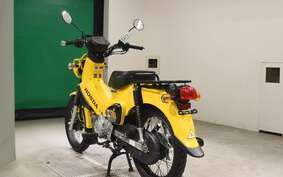 HONDA CROSS CUB 110 JA45