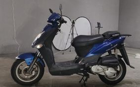 KYMCO KYMCO AGILITY125 KN25CD