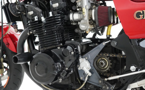 KAWASAKI Z1100 GP 1982 KZBB14