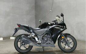 HONDA CBR250R MC42