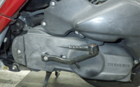 SUZUKI ADDRESS V50 CA4BA