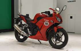 HONDA CBR250R GEN 3 MC41