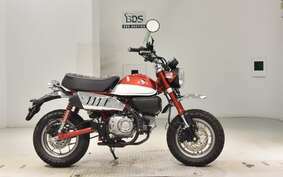 HONDA MONKEY 125 JB02