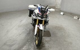 HONDA CRF1000L AFRICA TWIN DCT 2016 SD04