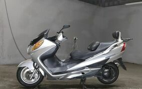 SUZUKI SKYWAVE 400 CK43A