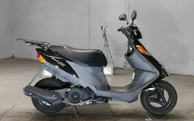 SUZUKI ADDRESS V125 CF4EA